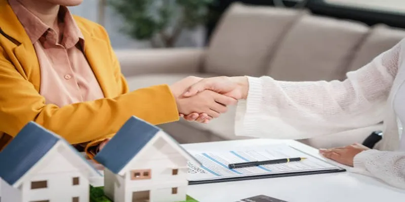 Blanket Mortgage Concept