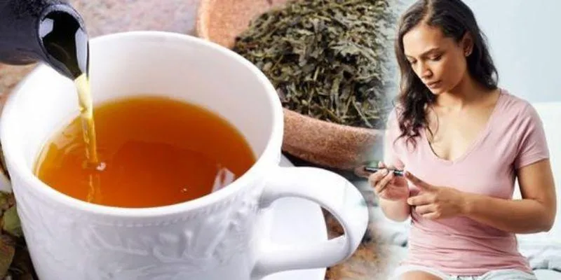 Green tea and type 2
diabetes