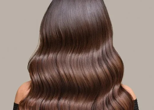 Using Rice Water for Hair