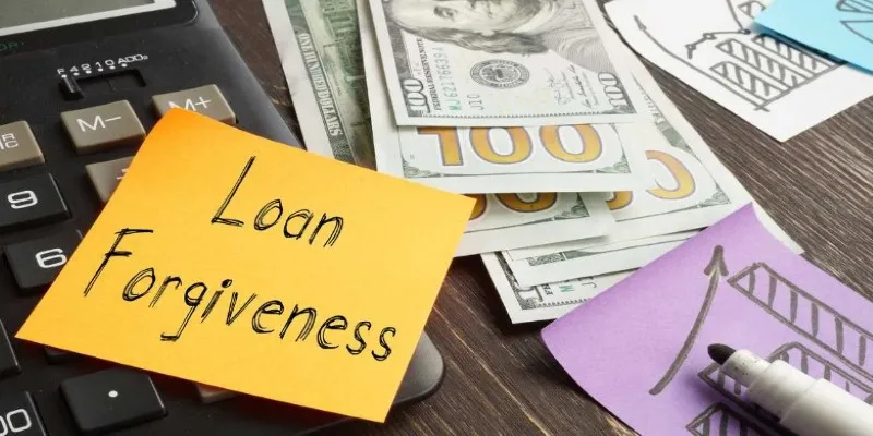 Comparing loan options