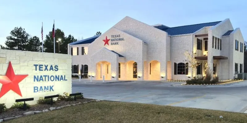 Texas Women-Owned Banks