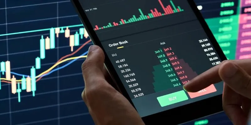 Bid-Ask Spread Example