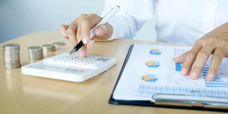 Financial assets and liabilities