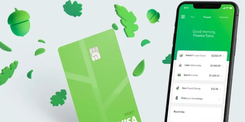 Cashback rewards on
bills