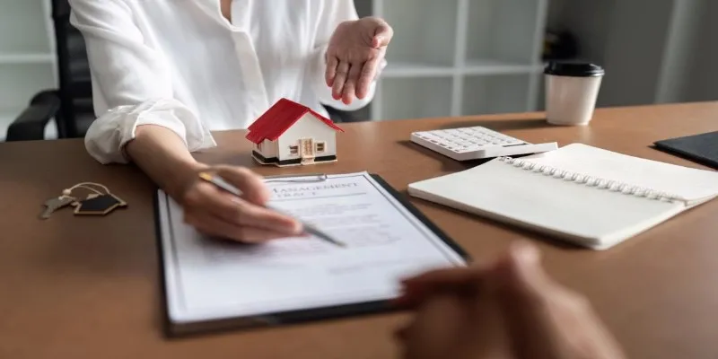 Right of Rescission Process