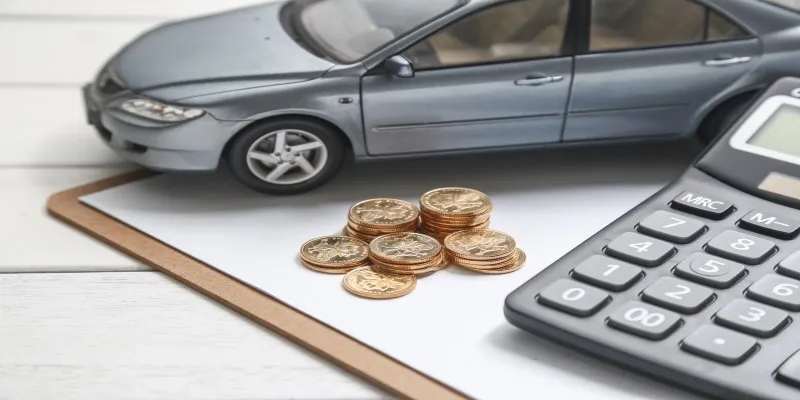 Car Loan Debt