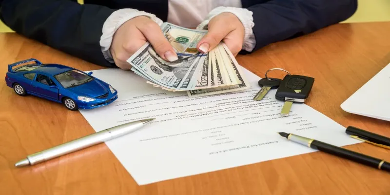 Texas Car Loans