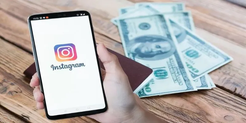 Instagram income strategies