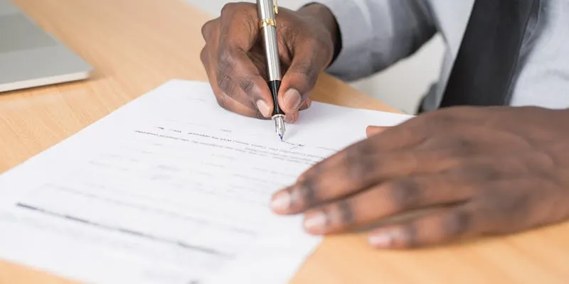 Mortgage lender comparison