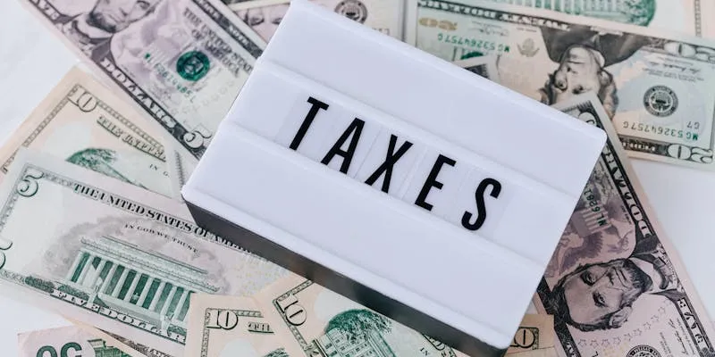 Tips for Maximizing
Deductions