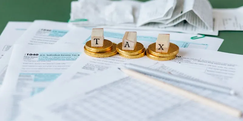 Small Business Tax Deductions
Image