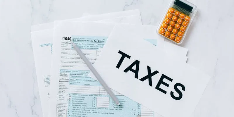 Home Office Deduction