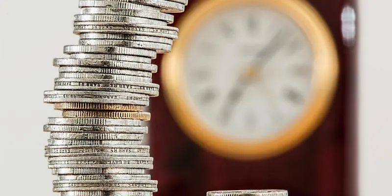 High-yield savings accounts
illustration