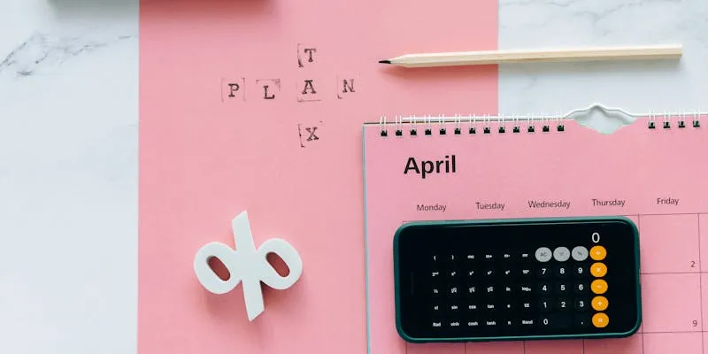 Tax Refund Timeline