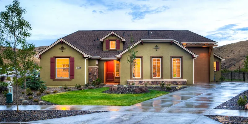 Home Equity Loan
Options