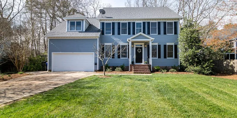Steps to Access Home
Equity