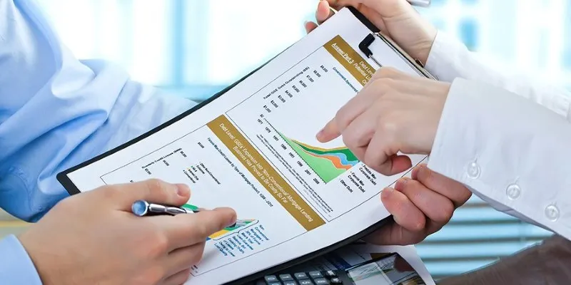 Mortgage servicer role image