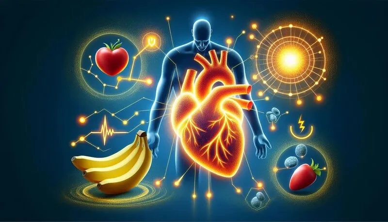 Heart Health and
Potassium