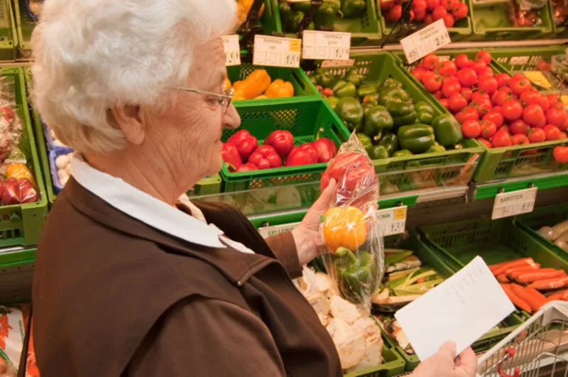 Nutritional needs during life
stages