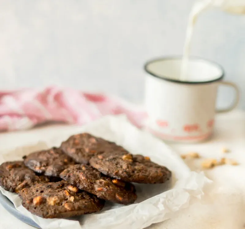 Cricket protein recipes