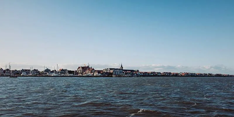 Marken Village
