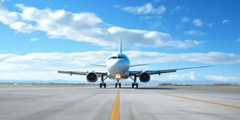 Cape Town
International Airport