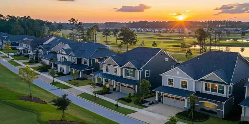 Future Home