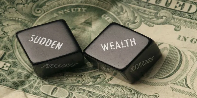 Sudden Wealth Syndrome
Overview