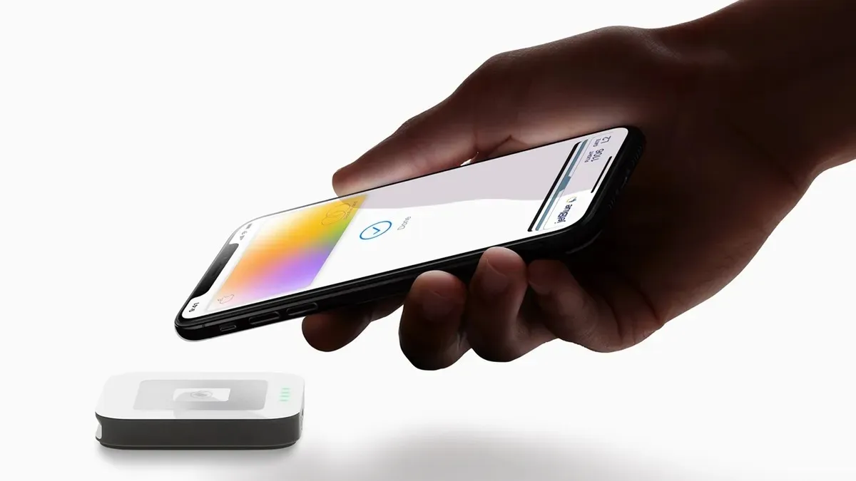 Barclays Apple Card
Offers