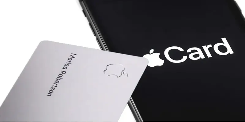 Barclays Apple Card