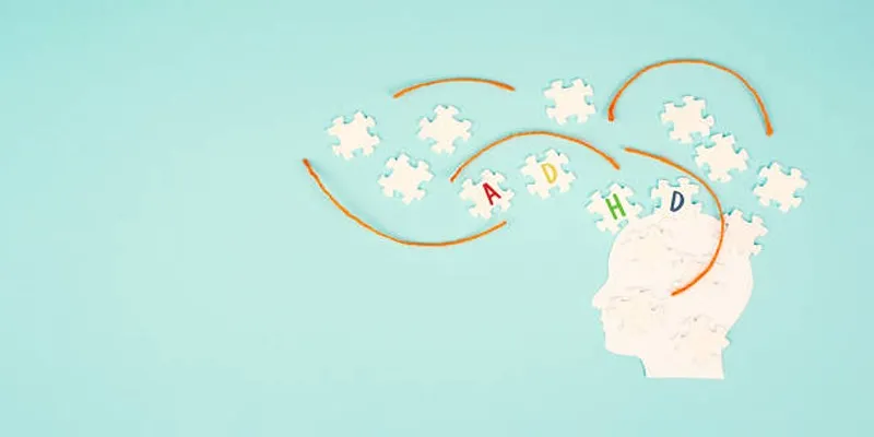 Celebrating successes with
ADHD