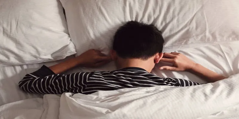 Seeking Professional Help for ADHD Sleep
Issues