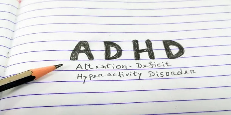 Structured routine for ADHD
management