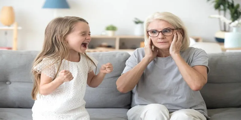 Challenges and Considerations in Managing
ADHD