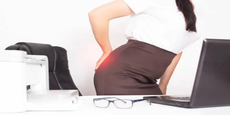 Symptoms of Proctalgia
Fugax
