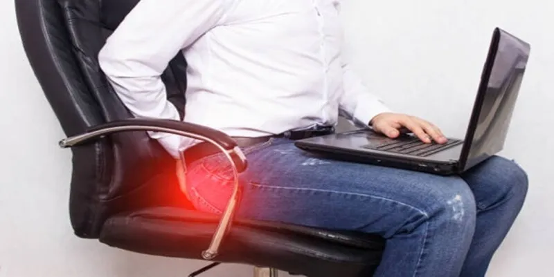 Treatment Options for Proctalgia
Fugax