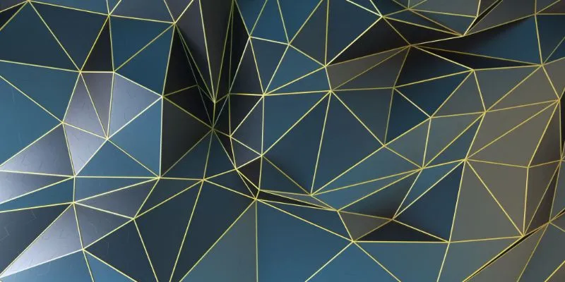 Art Deco Design