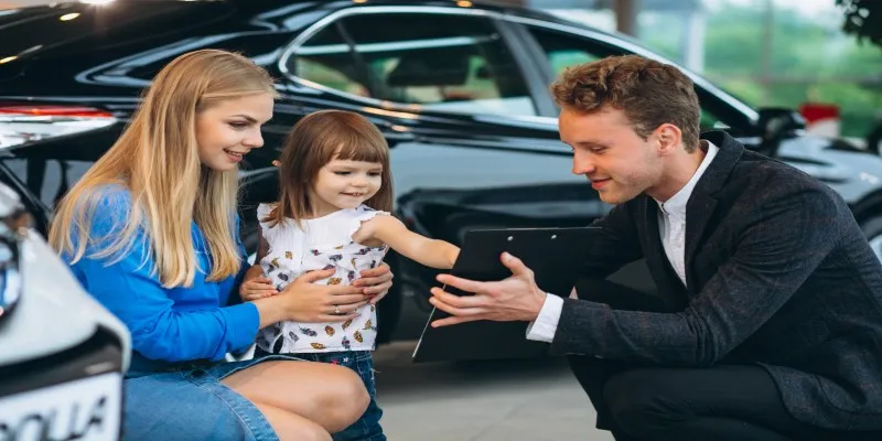 Car insurance requirements in North
Carolina