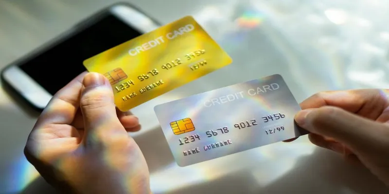 Building Credit Timeline