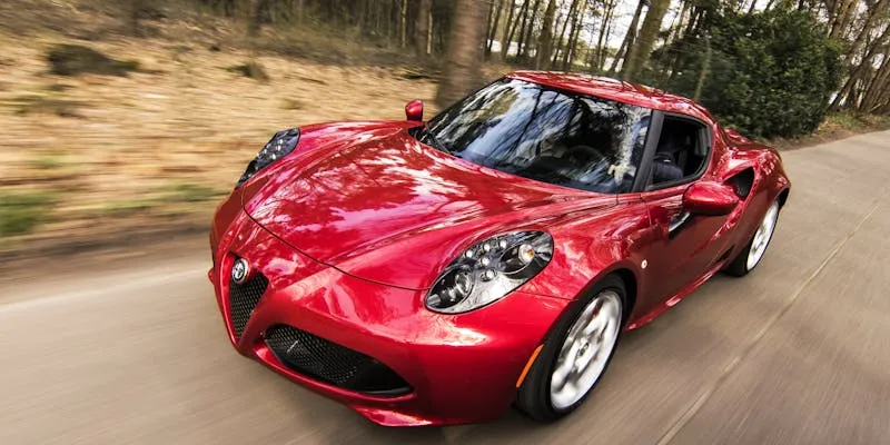 Car financing at 0%
interest