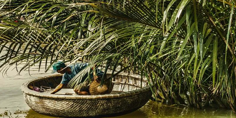 Vietnamese cultural
site
