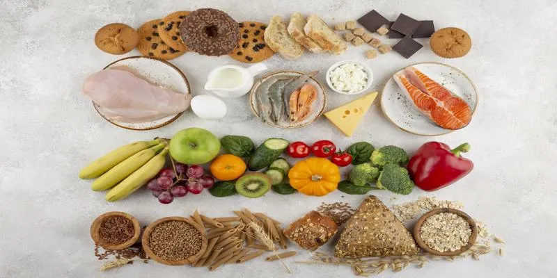 Benefits of Low Glycemic
Foods