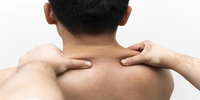Symptoms of RUQ Pain