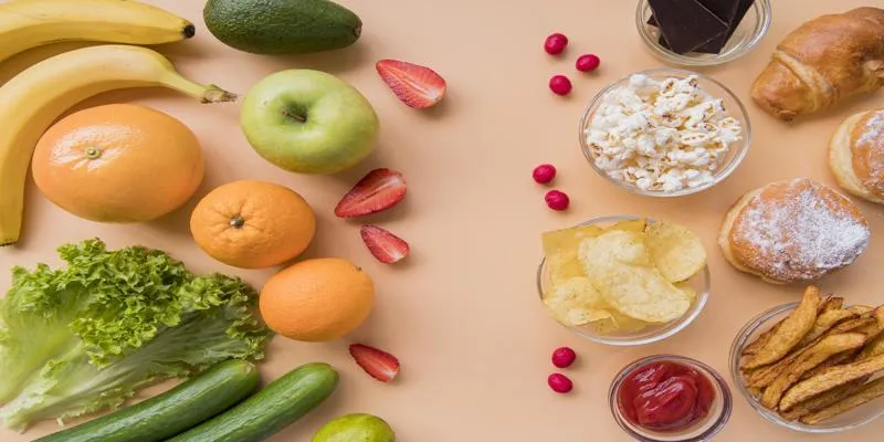 Low Glycemic Foods