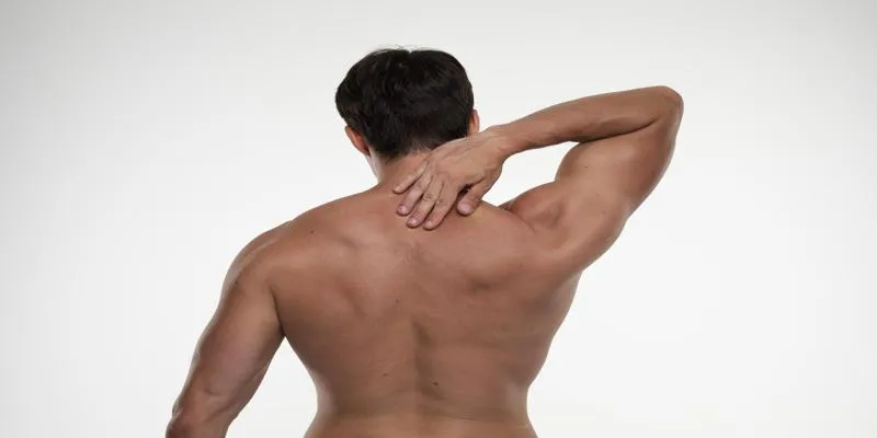 Treatment for Upper Crossed
Syndrome