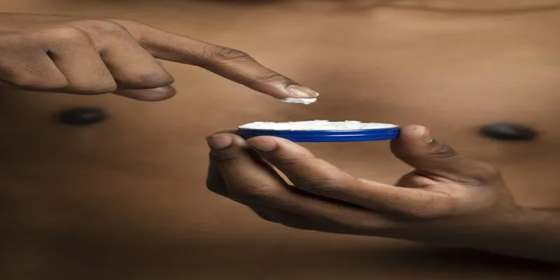 Choosing Depilatory
Cream