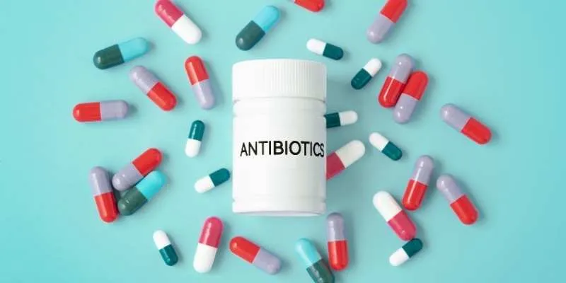 Antibiotic Treatment for Erythema Migrans