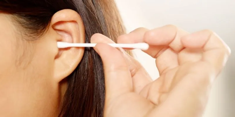Earwax Removal Methods