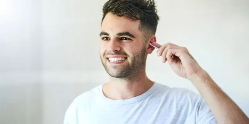 Ear Cleaning Tips