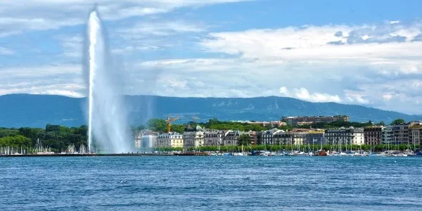 Geneva Outdoor Activities